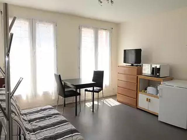 Clermont Ferrand 63000 Location appartement 1 pièce t1