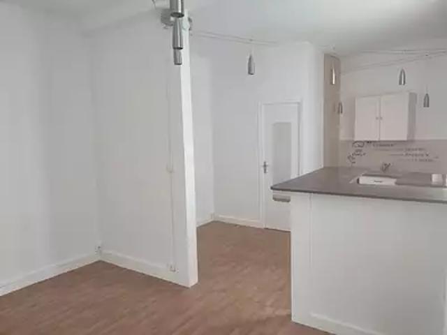 Clermont Ferrand 63000 Location appartement 1 pièce t1