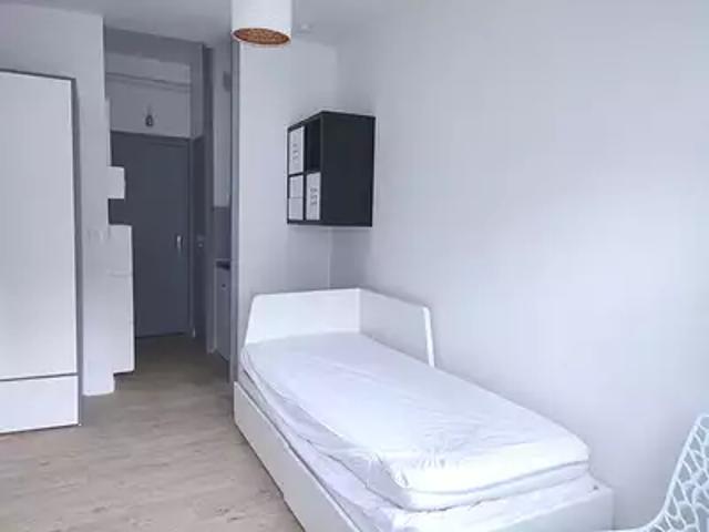 Clermont Ferrand 63000 Location appartement 1 pièce t1