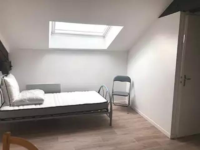 Clermont Ferrand 63000 Location appartement 1 pièce t1