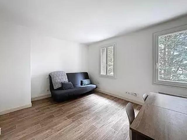 Clermont Ferrand 63000 Location appartement 1 pièce t1