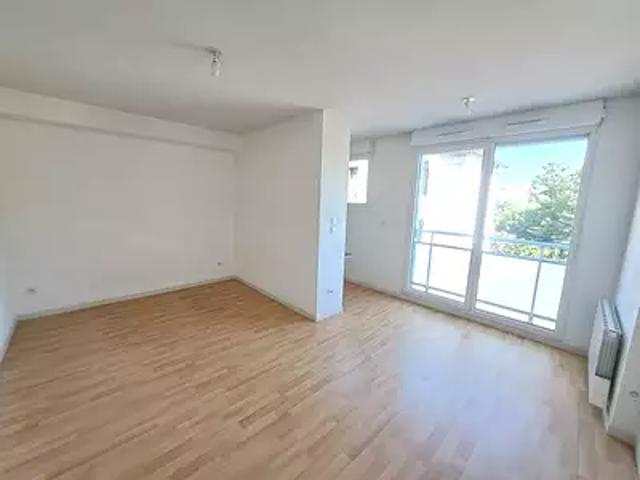 Clermont Ferrand 63000 Location appartement 1 pièce t1