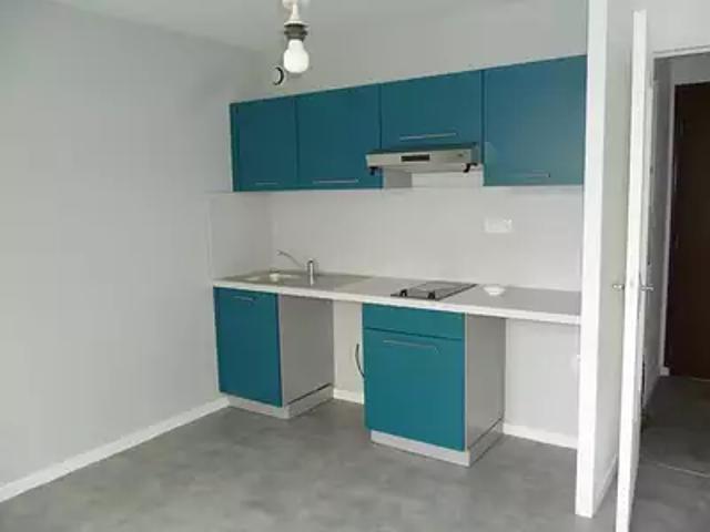 Clermont Ferrand 63000 Location appartement 1 pièce t1