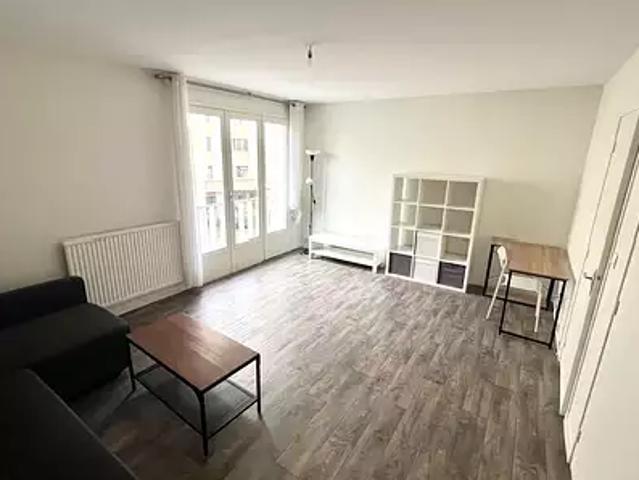 Clermont Ferrand 63000 Location appartement 1 pièce t1