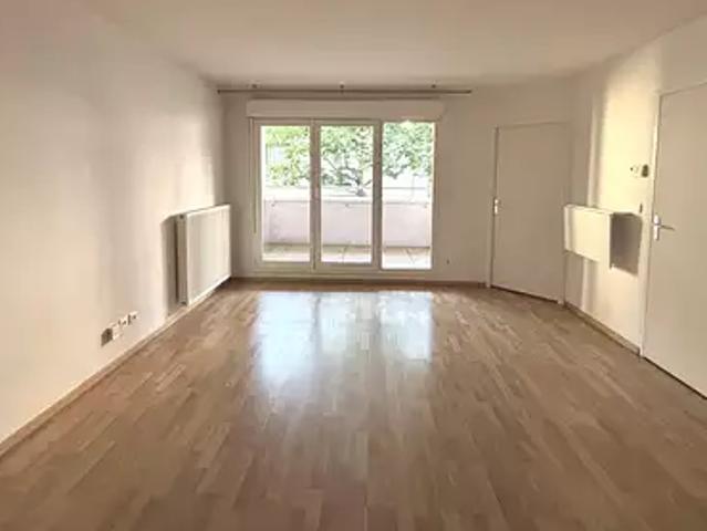 Clermont Ferrand 63000 Location appartement 1 pièce t1