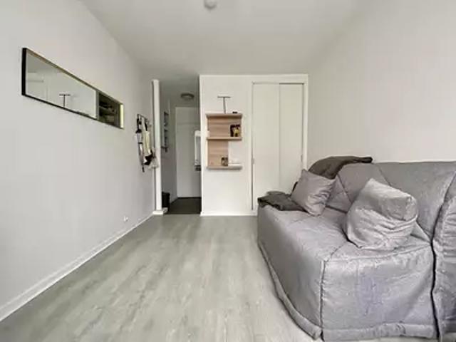 Clermont Ferrand 63000 Location appartement 1 pièce t1