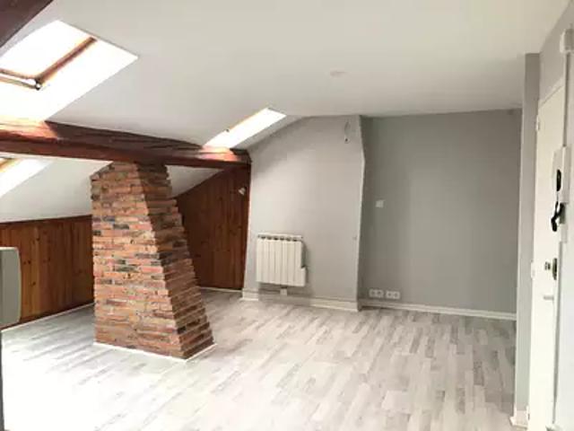 Clermont Ferrand 63000 Location appartement 1 pièce t1