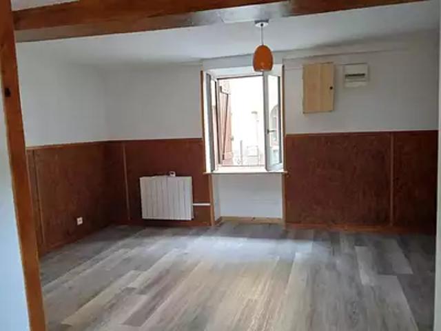 Clermont Ferrand 63000 Location appartement 1 pièce t1