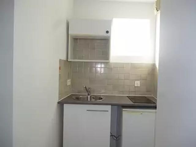 Clermont Ferrand 63000 Location appartement 1 pièce t1