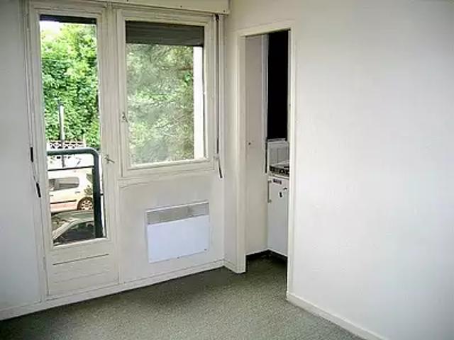 Clermont Ferrand 63000 Location appartement 1 pièce t1