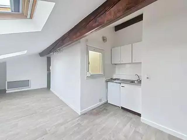 Clermont Ferrand 63000 Location appartement 1 pièce t1