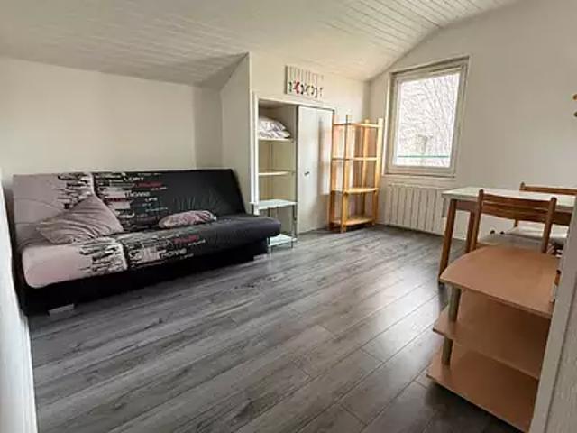 Clermont Ferrand 63000 Location appartement 1 pièce t1