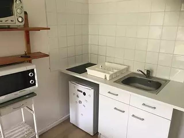 Clermont Ferrand 63000 Location appartement 1 pièce t1
