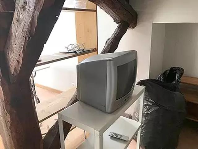 Clermont Ferrand 63000 Location appartement 1 pièce t1