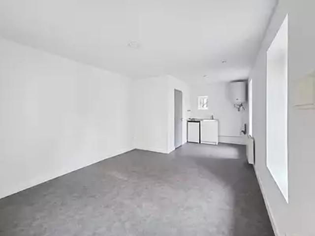 Clermont Ferrand 63000 Location appartement 1 pièce t1