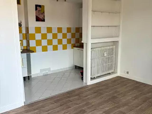Clermont Ferrand 63000 Location appartement 1 pièce t1