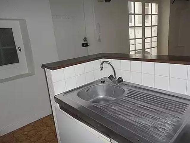 Clermont Ferrand 63000 Location appartement 1 pièce t1