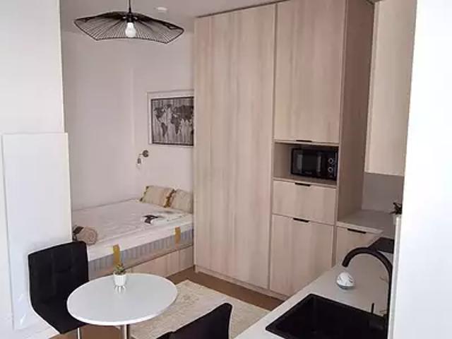 Clermont Ferrand 63000 Location appartement 1 pièce t1