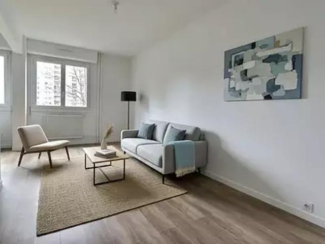 Clermont Ferrand 63000 Location appartement 1 pièce t1