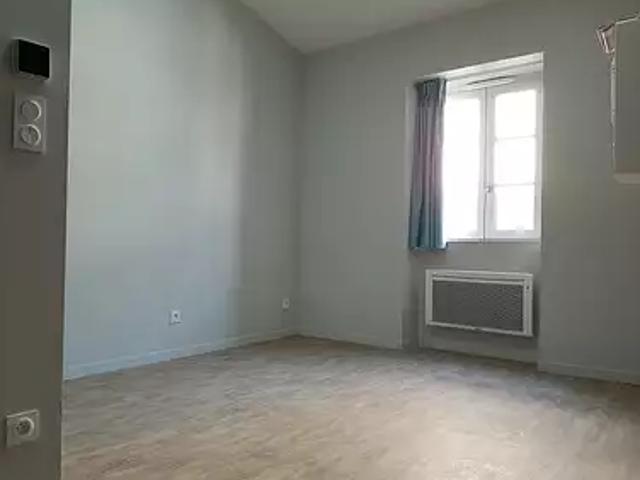 Clermont Ferrand 63000 Location appartement 1 pièce t1