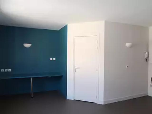 Clermont Ferrand 63000 Location appartement 1 pièce t1