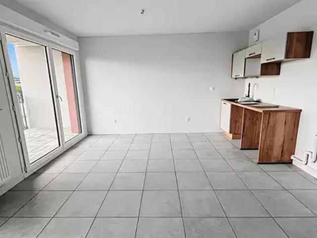 Clermont Ferrand 63000 Location appartement 1 pièce t1