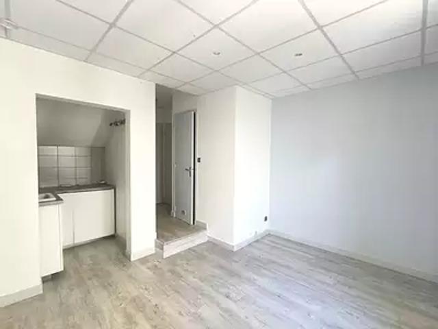 Clermont Ferrand 63000 Location appartement 1 pièce t1