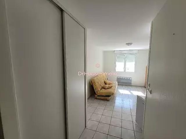 Clermont Ferrand 63000 Location appartement 1 pièce t1