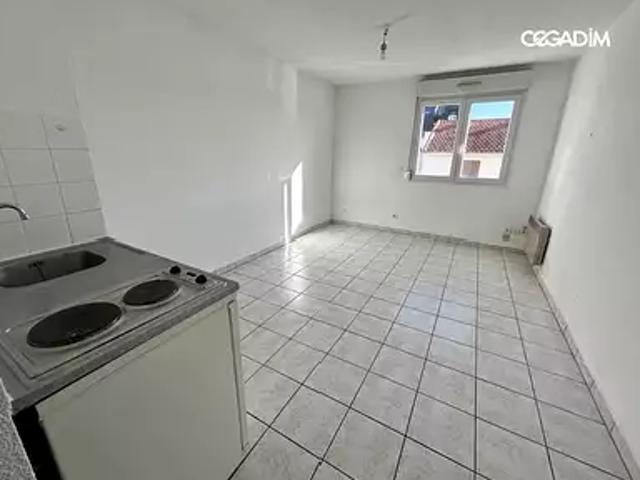 Clermont Ferrand 63000 Location appartement 1 pièce t1