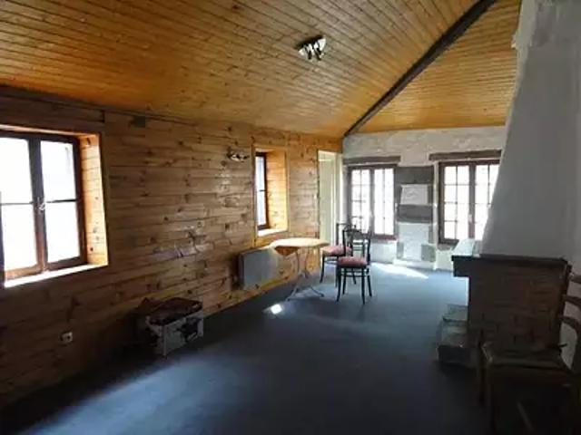 Clermont Ferrand 63000 Location appartement 2 pièces t2 au dernier étage