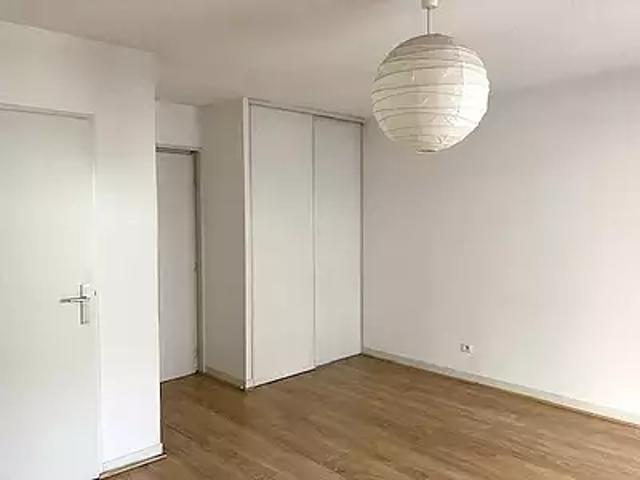 Clermont Ferrand 63000 Location appartement 2 pièces t2 balcon