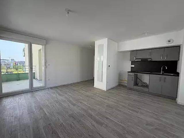 Clermont Ferrand 63000 Location appartement 2 pièces t2 cave