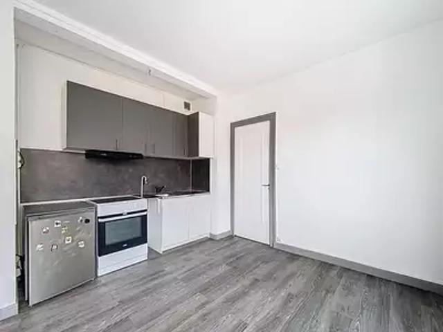 Clermont Ferrand 63000 Location appartement 2 pièces t2 cave