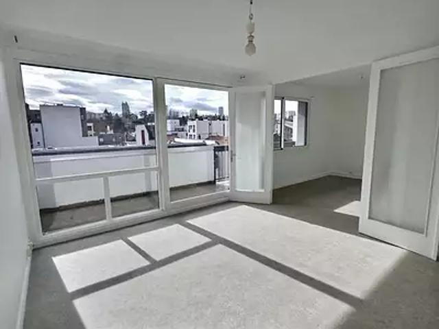 Clermont Ferrand 63000 Location appartement 2 pièces t2 cave