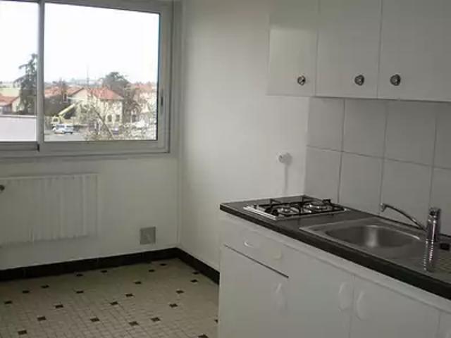 Clermont Ferrand 63000 Location appartement 2 pièces t2 cave