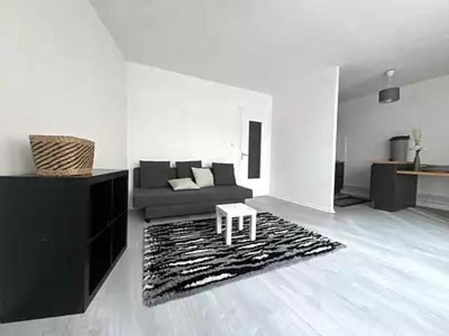 Clermont Ferrand 63000 Location appartement 2 pièces t2 parking