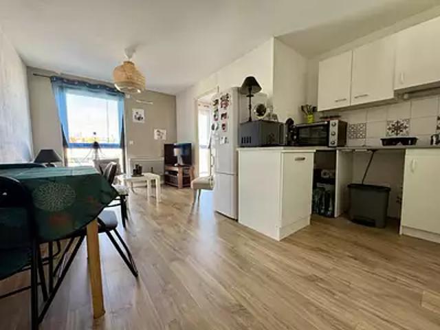 Clermont Ferrand 63000 Location appartement 2 pièces t2