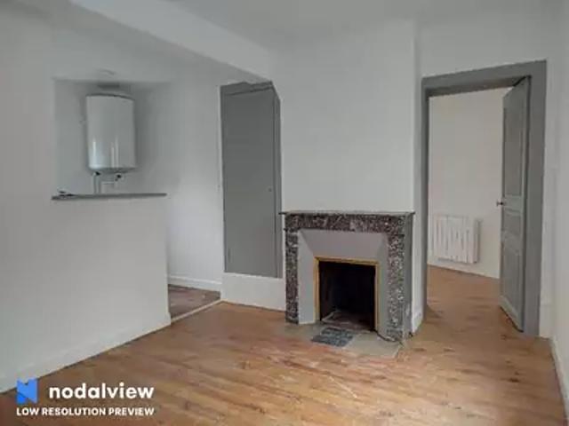 Clermont Ferrand 63000 Location appartement 2 pièces t2