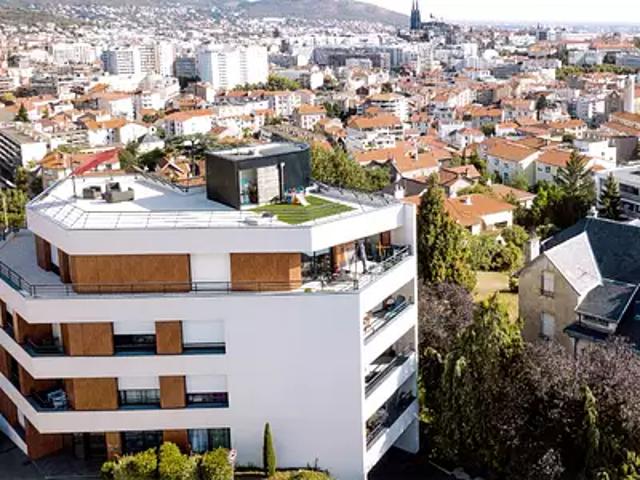 Clermont Ferrand 63000 Location appartement 2 pièces t2
