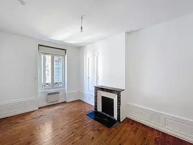 Clermont Ferrand 63000 Location appartement 2 pièces t2