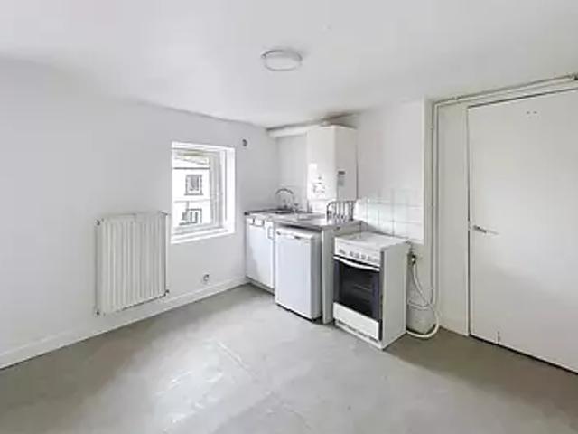 Clermont Ferrand 63000 Location appartement 2 pièces t2