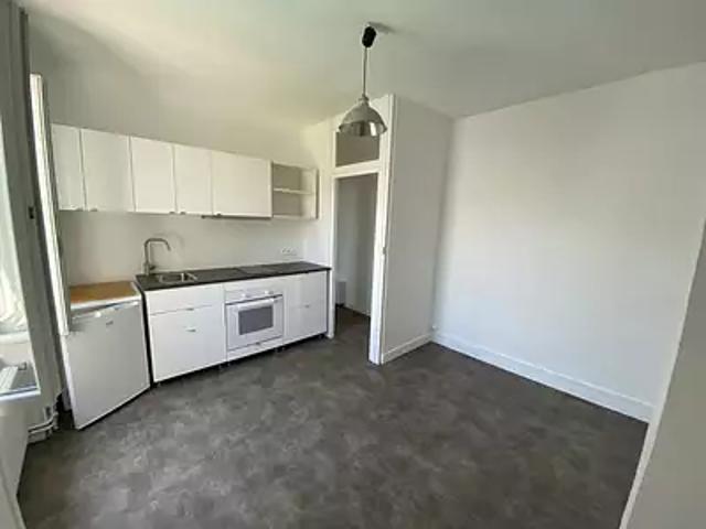 Clermont Ferrand 63000 Location appartement 2 pièces t2