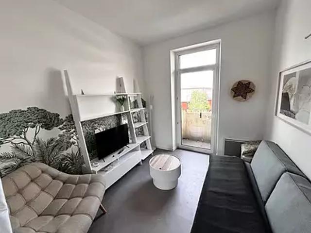 Clermont Ferrand 63000 Location appartement 2 pièces t2