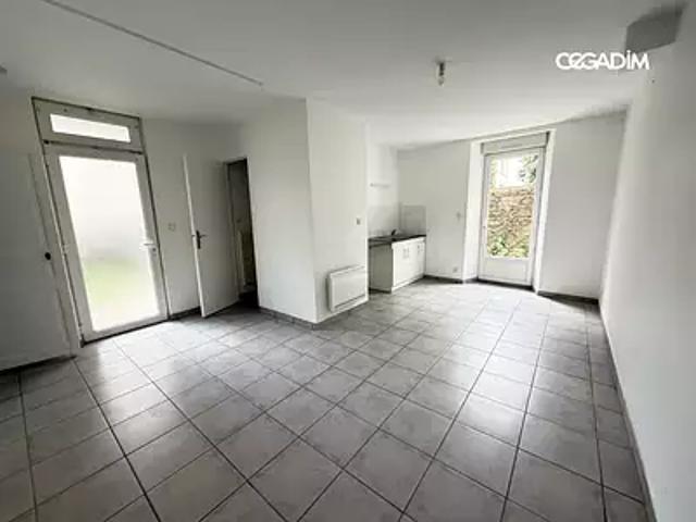 Clermont Ferrand 63000 Location appartement 2 pièces t2