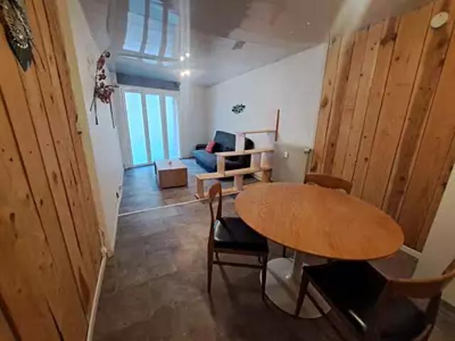 Clermont Ferrand 63000 Location appartement 2 pièces t2