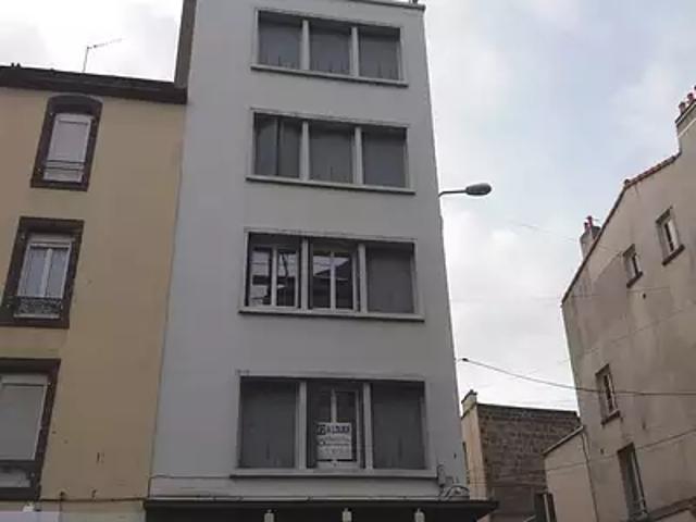 Clermont Ferrand 63000 Location appartement 2 pièces t2