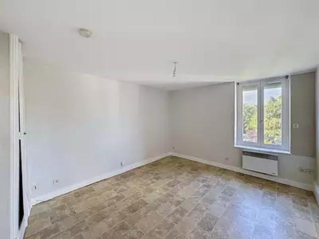 Clermont Ferrand 63000 Location appartement 2 pièces t2