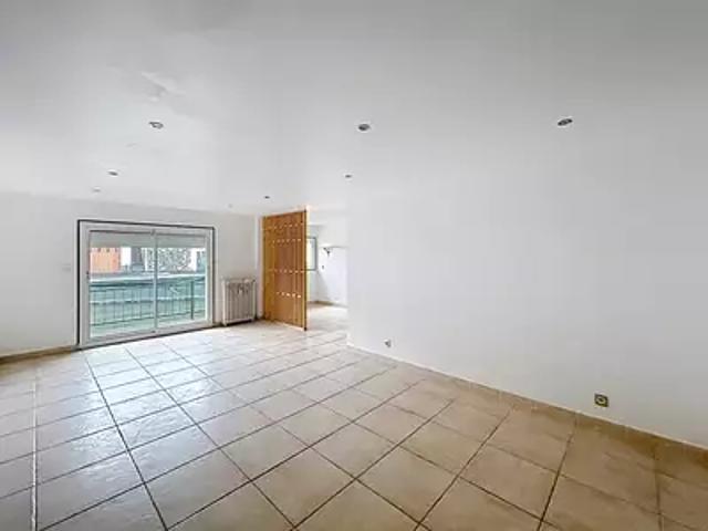 Clermont Ferrand 63000 Location appartement 3 pièces t3 cave balcon