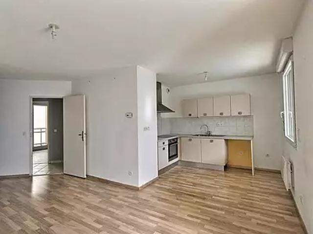 Clermont Ferrand 63000 Location appartement 3 pièces t3 parking