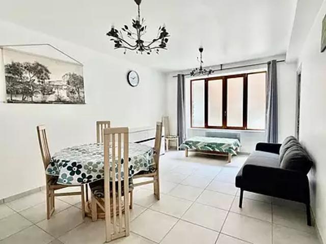 Clermont Ferrand 63000 Location appartement 3 pièces t3